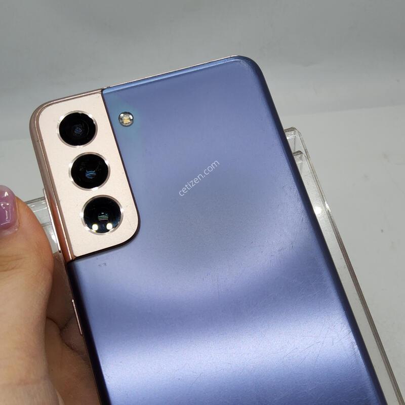 S21 ���̿÷� 256�Ⱑ