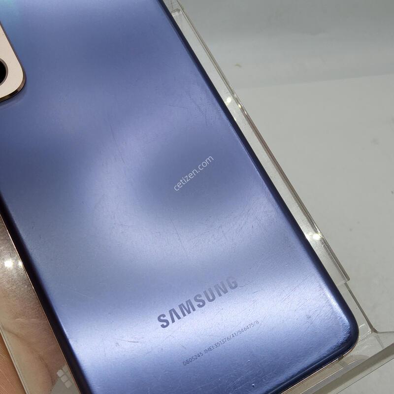 S21 ���̿÷� 256�Ⱑ