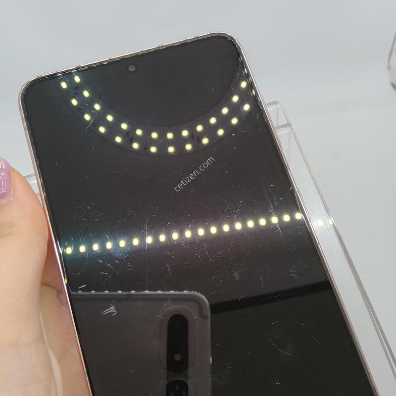 S21 ���̿÷� 256�Ⱑ