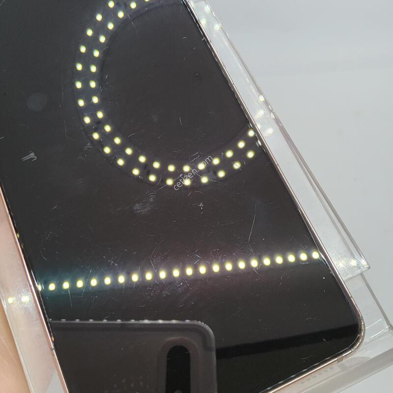 S21 ���̿÷� 256�Ⱑ