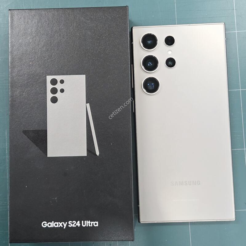 ������ S24��Ʈ�� ƼŸ�� �ǹ� �ڽ��� �Ǹ��մϴ�~