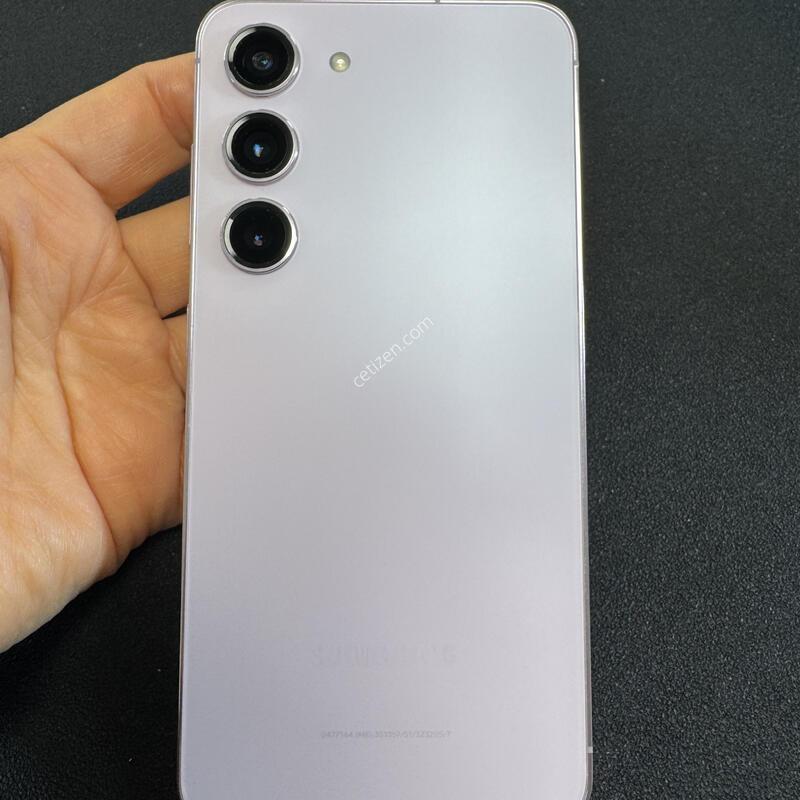 ������ S23_256G(�󺥴�)SS�� �Ǹ��մϴ�.