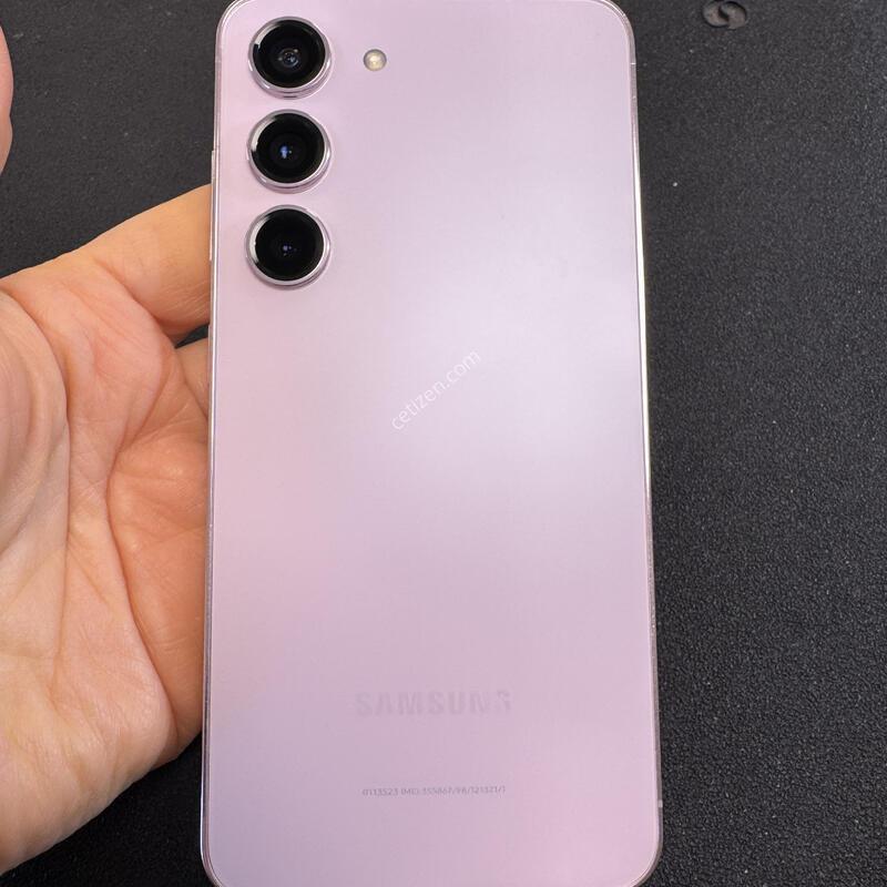 ������ S23_256G(�󺥴�)SS�� �Ǹ��մϴ�.