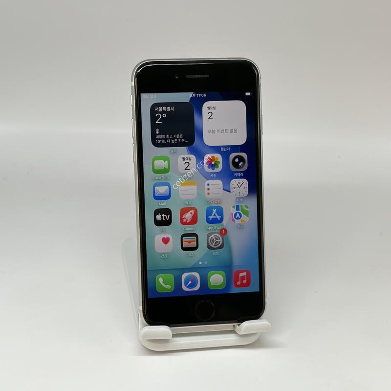 A+��! ������SE3 128GB ȭ��Ʈ [���͸�88%]