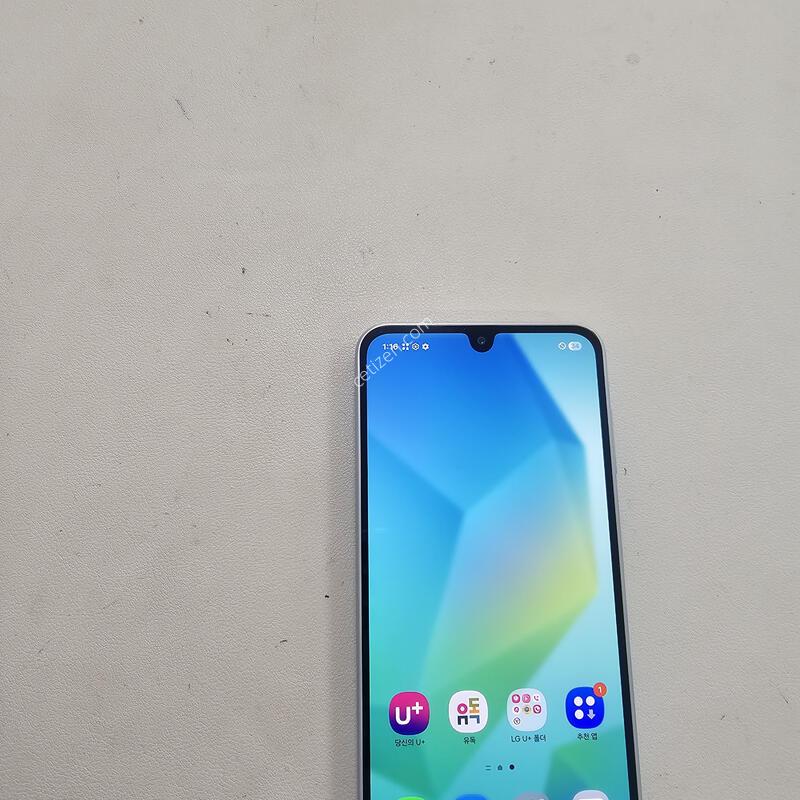 ������ A16�׷��� ���ܻ� A��