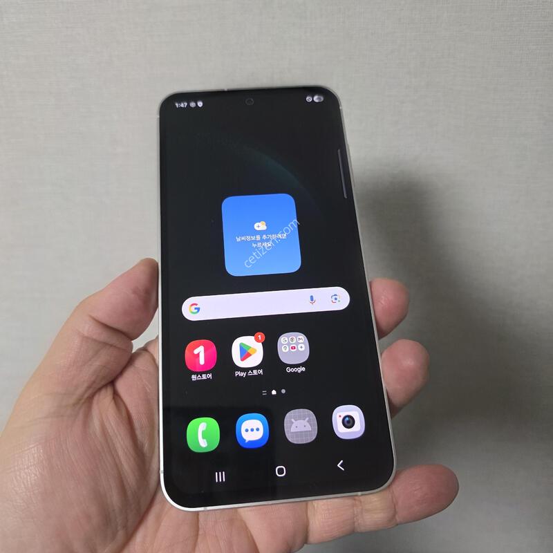 ������ S23FE ��Ʈ 256�Ⱑ SS�� �Ⱦƿ�~