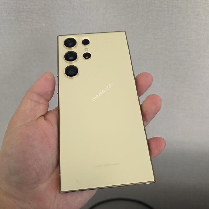 ������ S24��Ʈ�� ƼŸ�� ���ο� 512�Ⱑ SS�� �Ⱦƿ�~