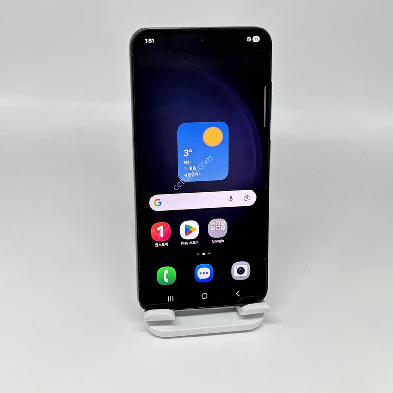 A+��! ������S23 256GB [���ܻ�/������GOOD!] 