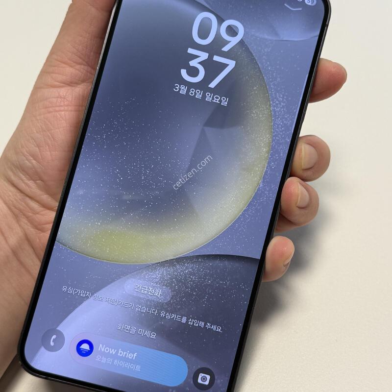 S24�÷��� �׷���