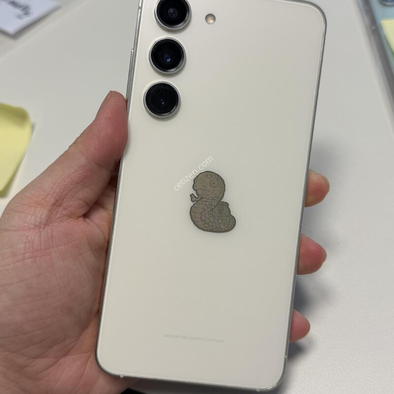 S23 256�Ⱑ ����