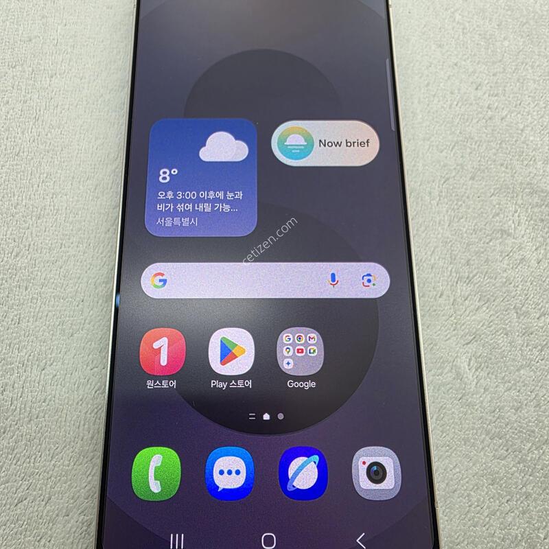 ������S25��Ʈ�� ƼŸ�� �ǹ� ���� 512GB  ��������� ���⽺ ������SSS�� �����״��