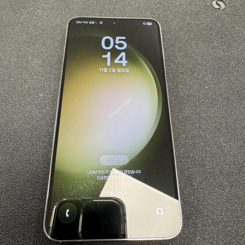 ������ S23_256G(�׸�)SS�� �Ǹ��մϴ�.