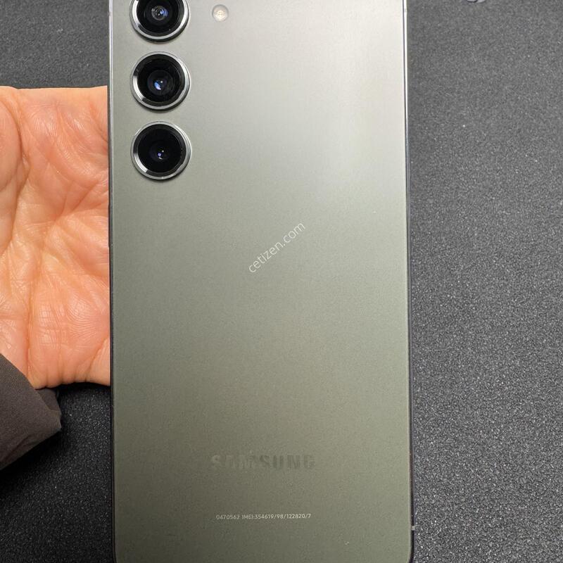 ������ S23_256G(�׸�)SS�� �Ǹ��մϴ�.