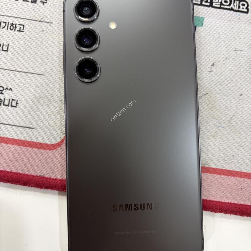 ������ S24 ���� 512 ��������  �Ǹ��մϴ�.