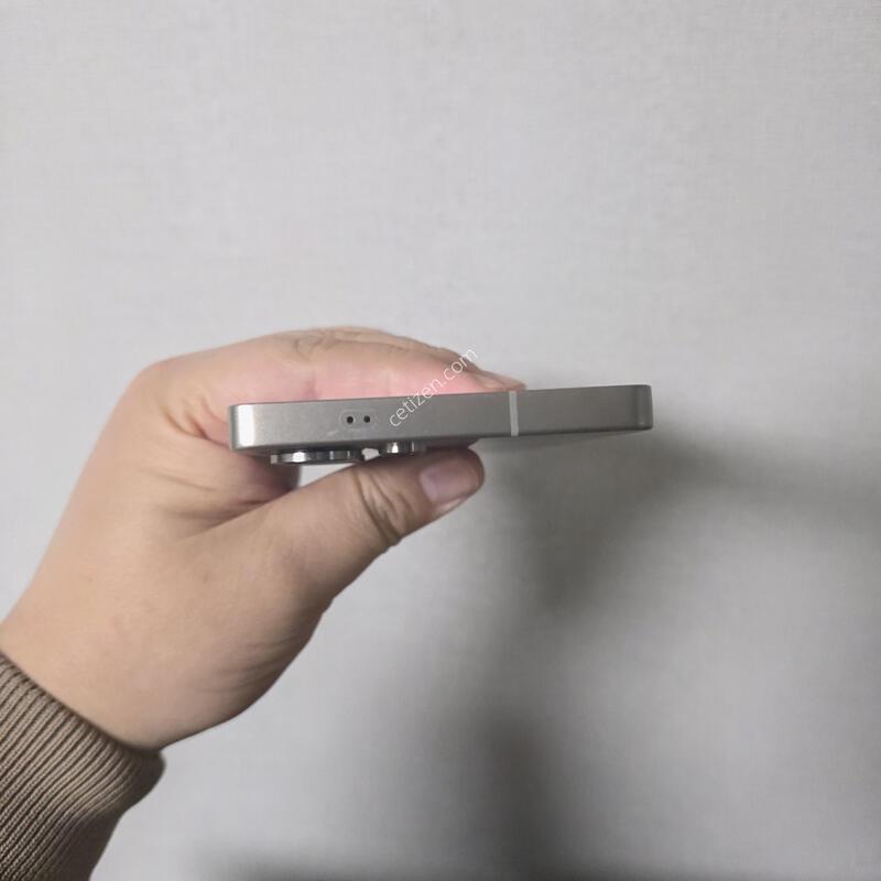 ������ S25��Ʈ�� ƼŸ�� ���� 512�Ⱑ SS�� �Ⱦƿ�~