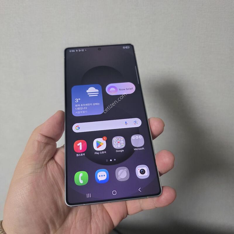 ������ S25��Ʈ�� ƼŸ�� ȭ��Ʈ�ǹ� 512�Ⱑ SS�� �Ⱦƿ�~