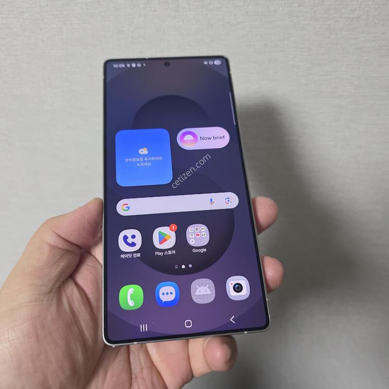 ������ S25��Ʈ�� ƼŸ�� �ǹ����� 512�Ⱑ SS�� �Ⱦƿ�~