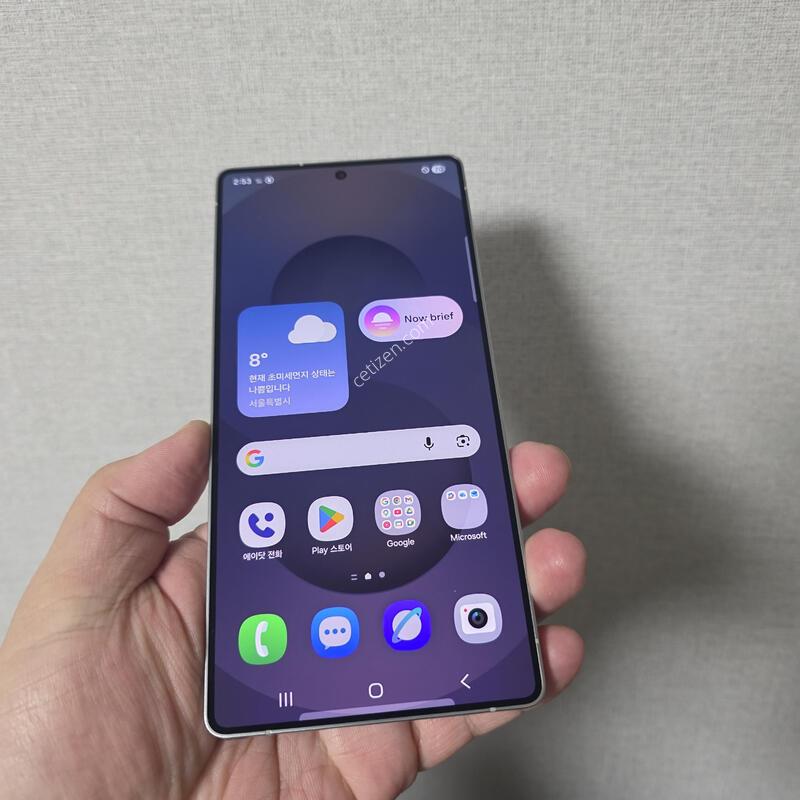 ������ S25��Ʈ�� ƼŸ�� �ǹ����� 512�Ⱑ SS�� �Ⱦƿ�~