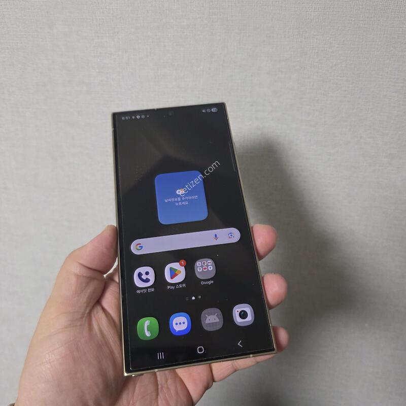 ������ S24��Ʈ�� ƼŸ�� ���ο� 256�Ⱑ SS�� �Ⱦƿ�~