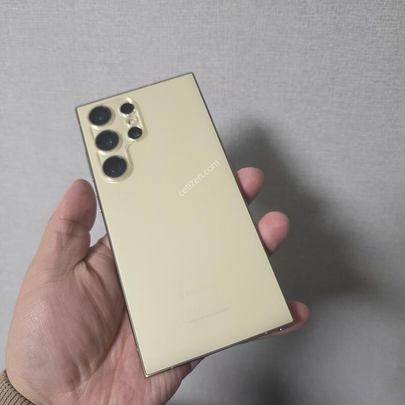 ������ S24��Ʈ�� ƼŸ�� ���ο� 256�Ⱑ SS�� �Ⱦƿ�~