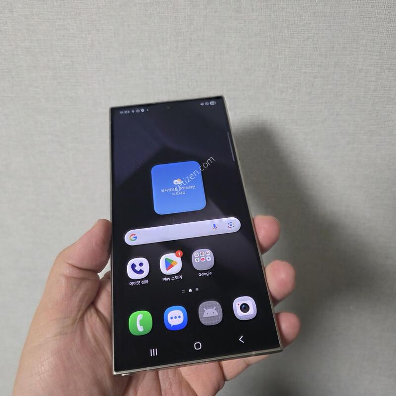 ������ S24��Ʈ�� ƼŸ�� �׷��� 512�Ⱑ SS�� �Ⱦƿ�~