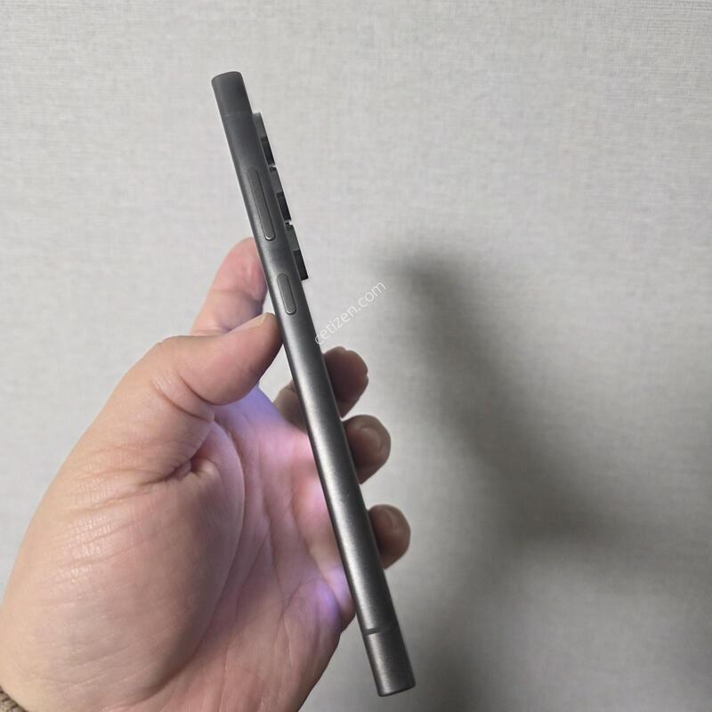 ������ S24��Ʈ�� ƼŸ�� ���� 256�Ⱑ SS�� �Ⱦƿ�~