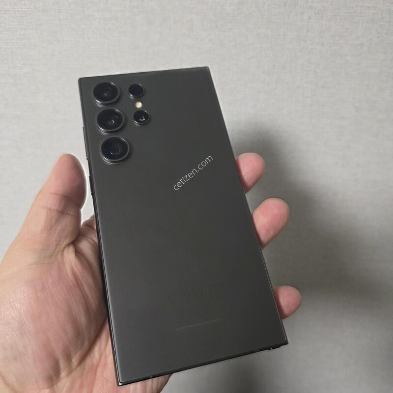 ������ S24��Ʈ�� ƼŸ�� ���� 256�Ⱑ SS�� �Ⱦƿ�~