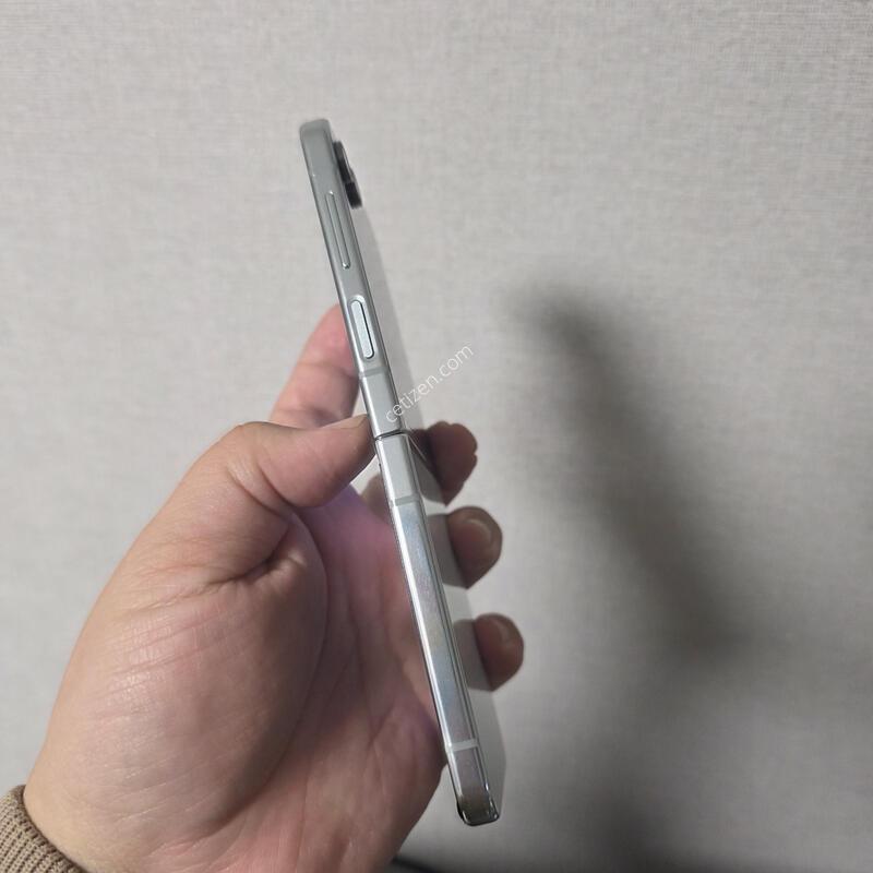 ������ Z�ø�5 ��Ʈ 256�Ⱑ A�� �˴ϴ�