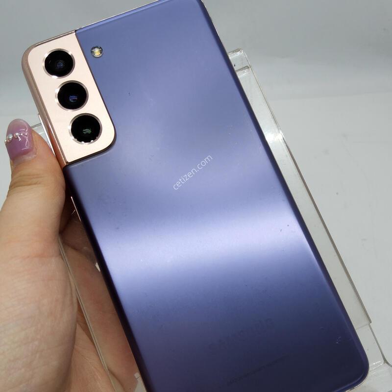 S21 ���̿÷� 256�Ⱑ