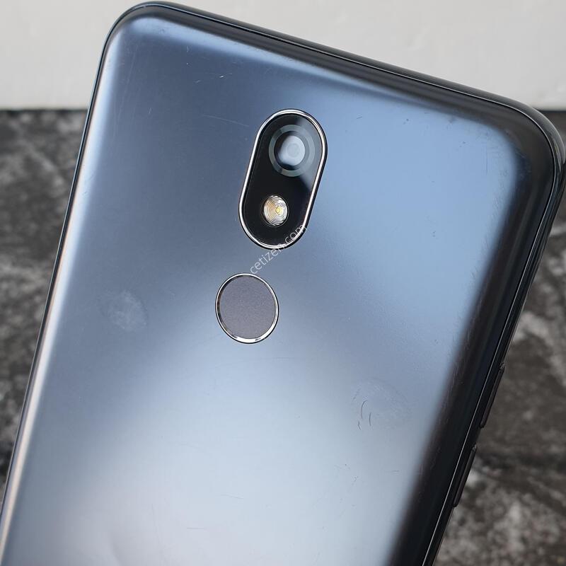 LG X4 (X420N) ���� (0550481)