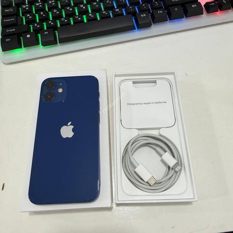 Ǯ�ڽ�)������12�̴� ���� 128GB/92% Y1558