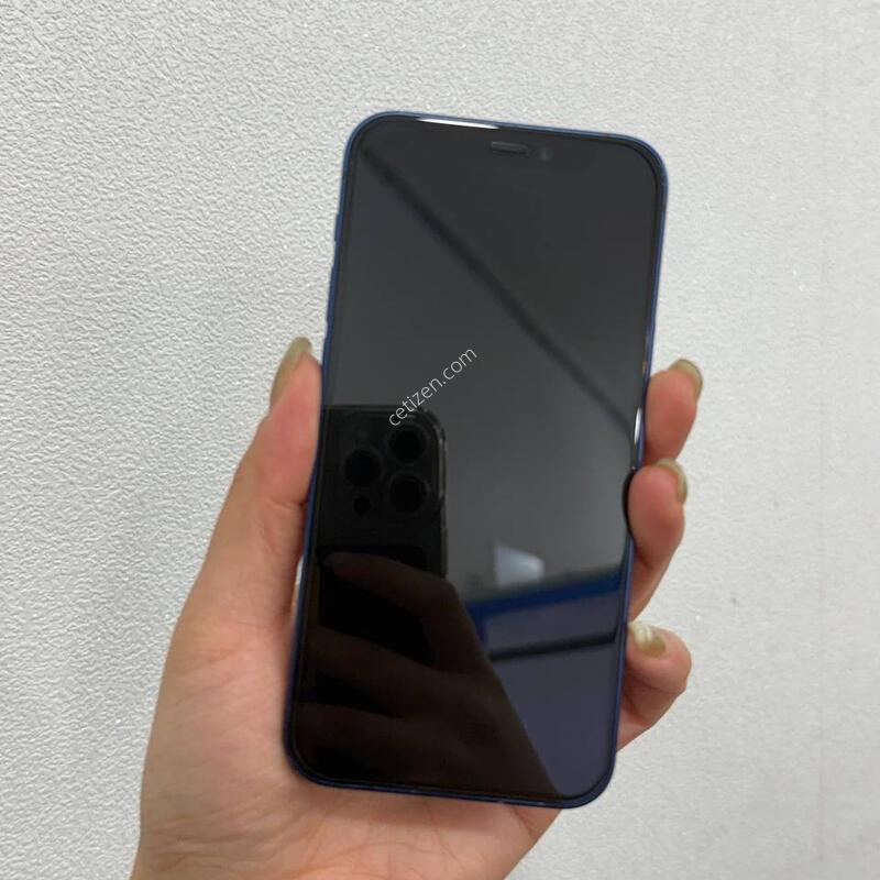 Ǯ�ڽ�)������12�̴� ���� 128GB/92% Y1558