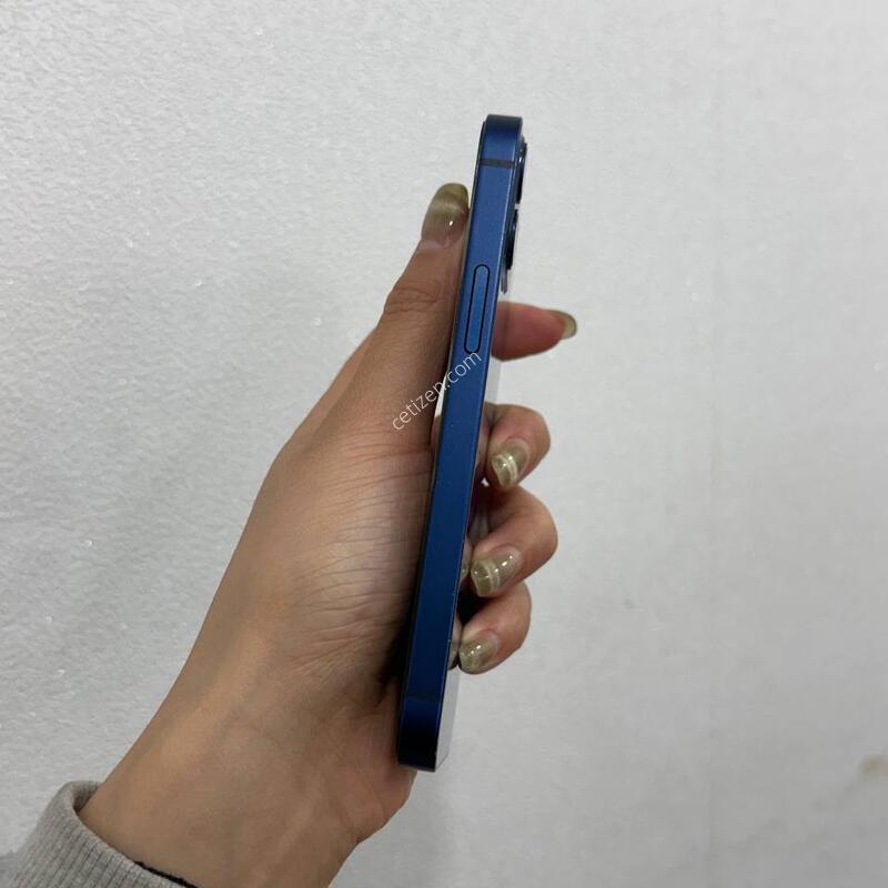 Ǯ�ڽ�)������12�̴� ���� 128GB/92% Y1558