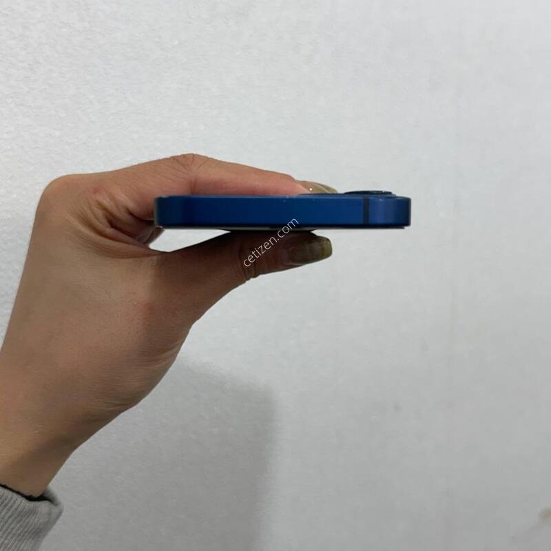 Ǯ�ڽ�)������12�̴� ���� 128GB/92% Y1558