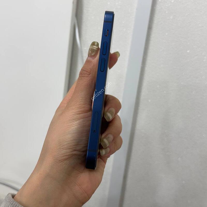 Ǯ�ڽ�)������12�̴� ���� 128GB/92% Y1558