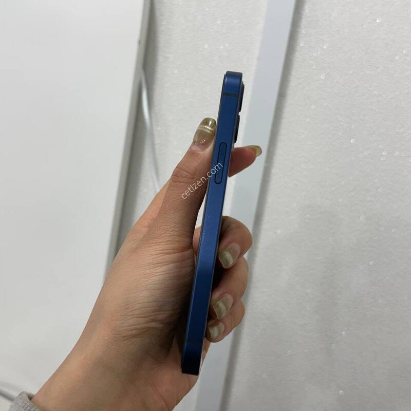 Ǯ�ڽ�)������12�̴� ���� 128GB/92% Y1558