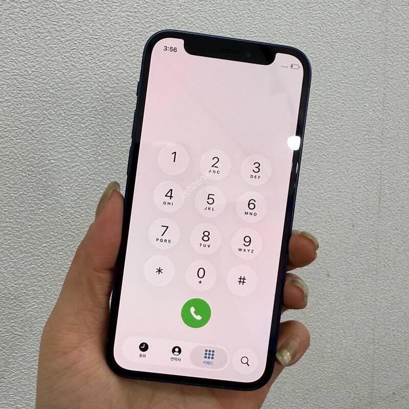 ������12�̴� ���� 128GB/75% Y1559