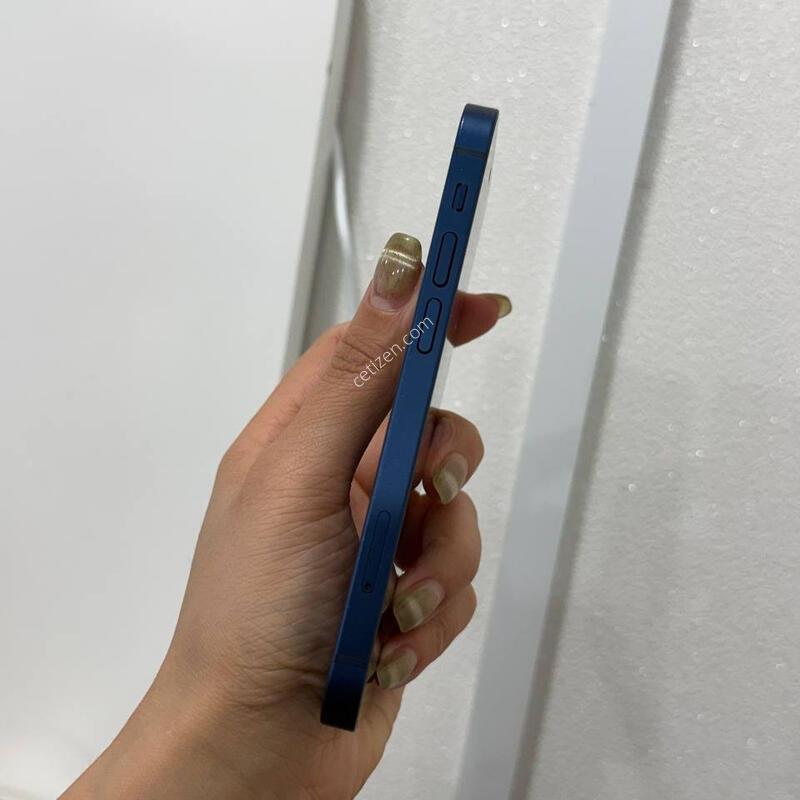 ������12�̴� ���� 128GB/75% Y1559