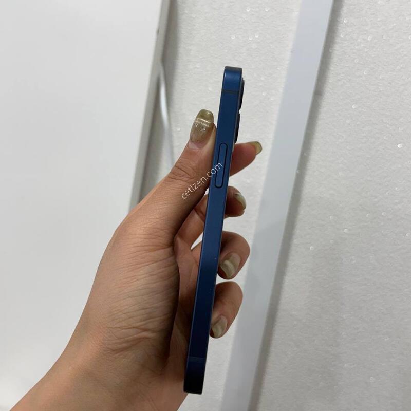 ������12�̴� ���� 128GB/75% Y1559