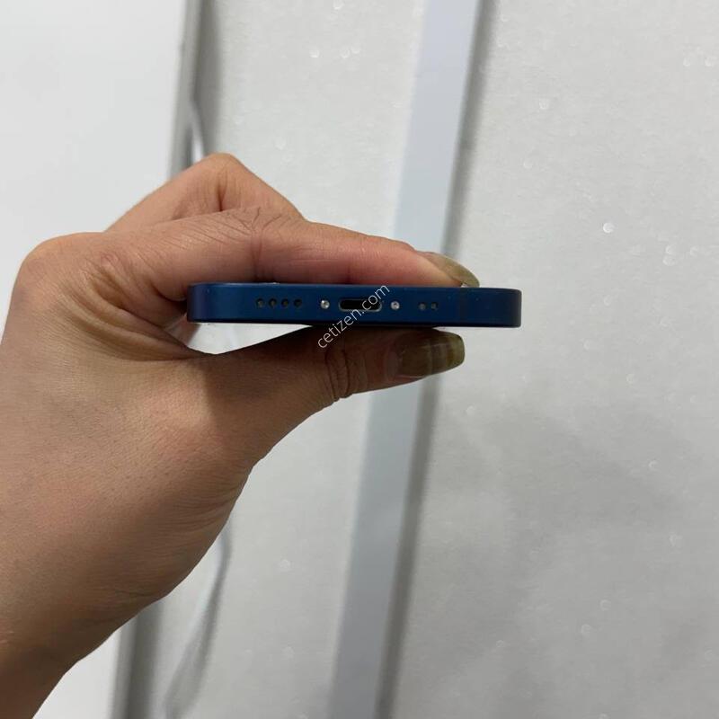 ������12�̴� ���� 128GB/75% Y1559