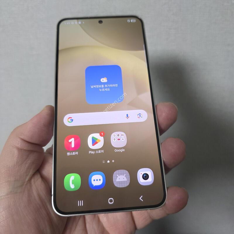 ������ S24 �ڹ� ���ο� 256�Ⱑ SS�� �Ⱦƿ�~