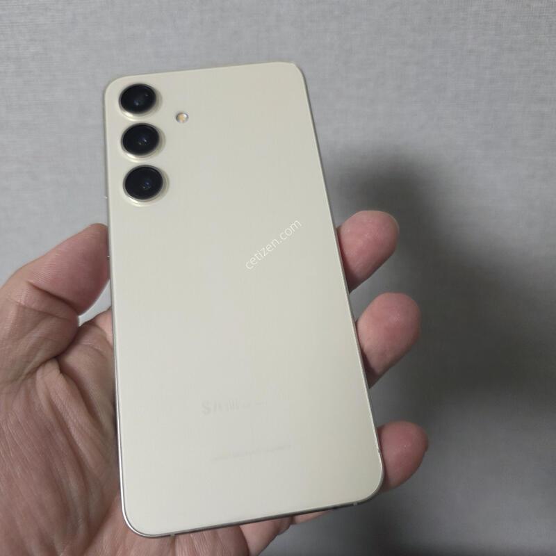 ������ S24 �ڹ� ���ο� 256�Ⱑ SS�� �Ⱦƿ�~