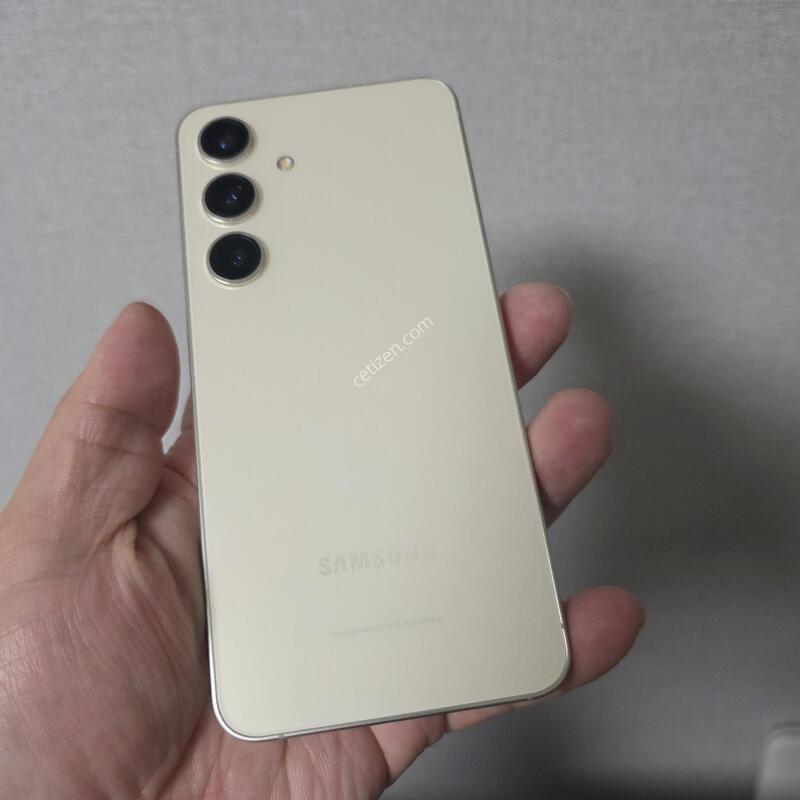 ������ S24 �ڹ� ���ο� 256�Ⱑ SS�� �Ⱦƿ�~