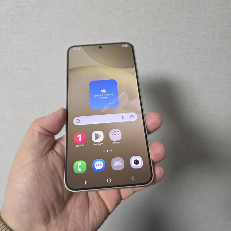 ������ S24�÷��� �ڹ� ���ο� 256�Ⱑ SS�� �Ⱦƿ�~