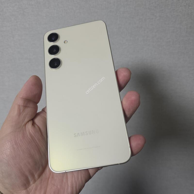 ������ S24�÷��� �ڹ� ���ο� 256�Ⱑ SS�� �Ⱦƿ�~