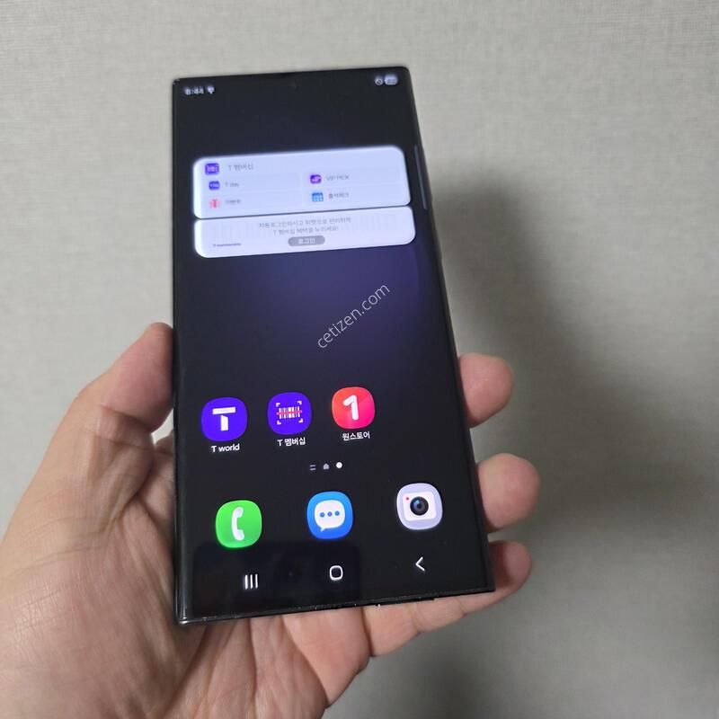 ������ S23��Ʈ�� ���� 256�Ⱑ SS�� �Ⱦƿ�~