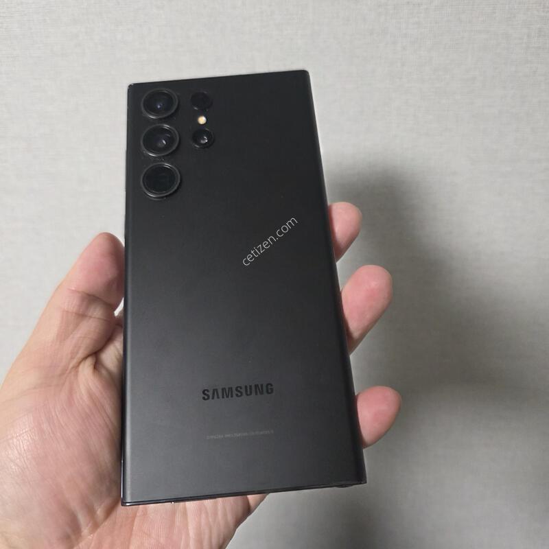 ������ S23��Ʈ�� ���� 256�Ⱑ SS�� �Ⱦƿ�~