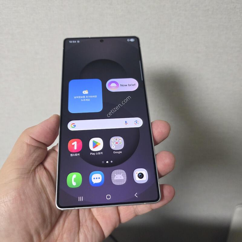 ������ S25��Ʈ�� ƼŸ�� ȭ��Ʈ�ǹ� 512�Ⱑ SS�� �Ⱦƿ�~