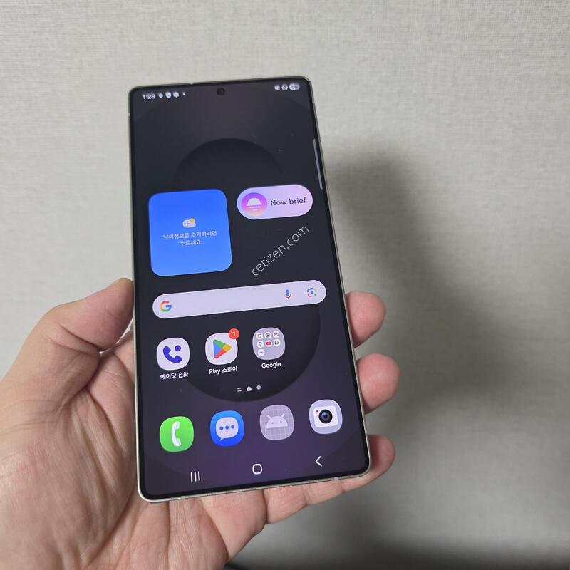 ������ S25��Ʈ�� ƼŸ�� ���� 256�Ⱑ SS�� �Ⱦƿ�~