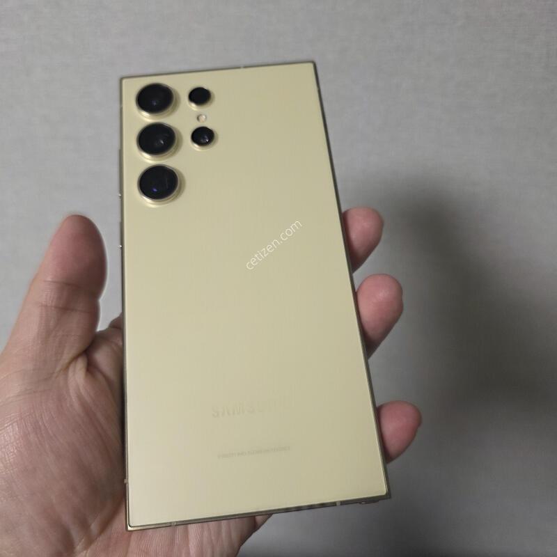 ������ S24��Ʈ�� ƼŸ�� ���ο� 512�Ⱑ SS�� �Ⱦƿ�~